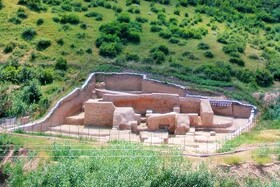 پایان ۱۷ سال بلاتکلیفی احیای دیوار تاریخی گرگان/ اثر تاریخی ۱۶۰۰ ساله در انتظار ثبت جهانی