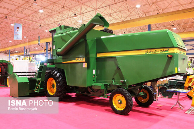 حلقه مفقوده کشاورزی گلستان/ بهرهمندی از علوم مهندسی رسالتی فراموش شده