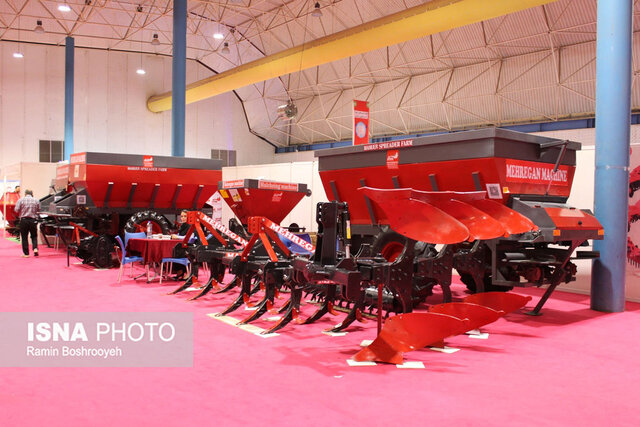 حلقه مفقوده کشاورزی گلستان/ بهرهمندی از علوم مهندسی رسالتی فراموش شده