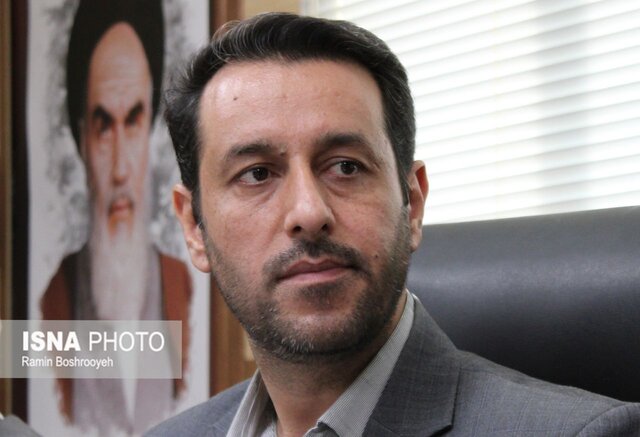 زبانزدی گلستان در وحدت فرق و مذاهب / ۲۱ مهر پایان کاروان قرآنی شمیم رحمت زبانزدی گلستان در وحدت فرق و مذاهب / ۲۱ مهر پایان کاروان قرآنی شمیم رحمت