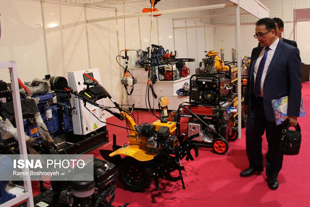 غفلت صنعت کشاورزی گلستان از بازارهای جهانی