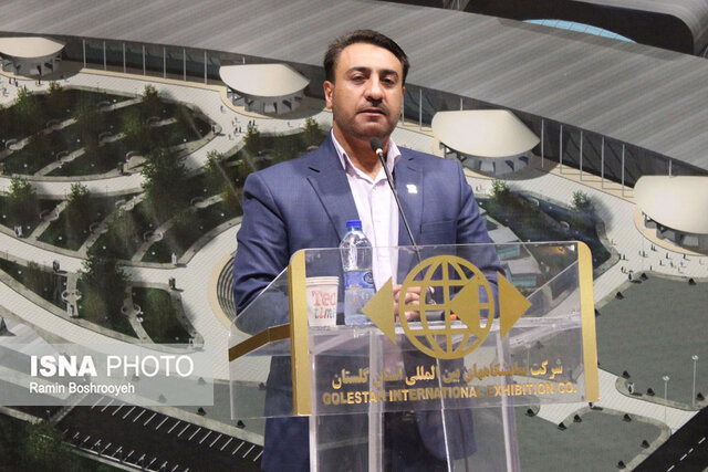 صادرات تولیدات لبنی گلستان به کشورهای آسیایی و آمریکایشمالی