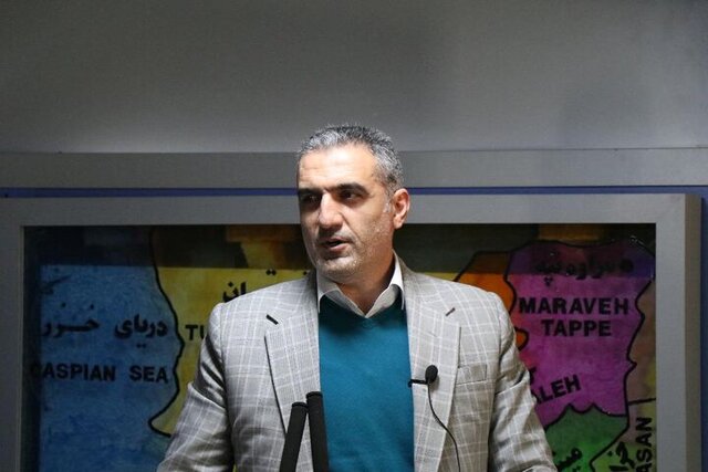 یاقوت سرخ گلستان در چنته دلالان/ نبود صنایع تبدیلی دل انارکاران را خون کرد