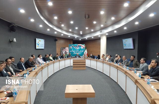 ابلاغ طرح جامع پدافند غیرعامل به استانها