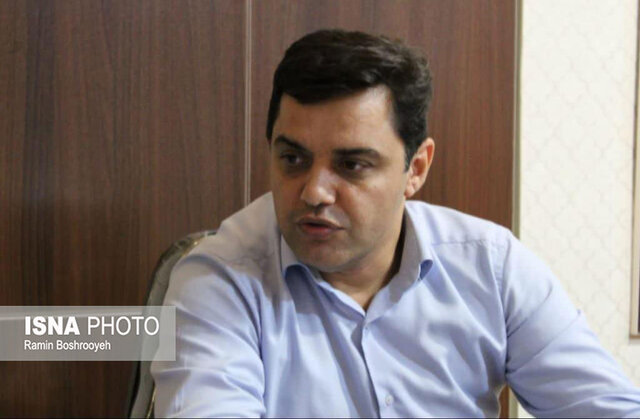 نشست تخصصی سلولهای بهاری جهاد دانشگاهی گلستان