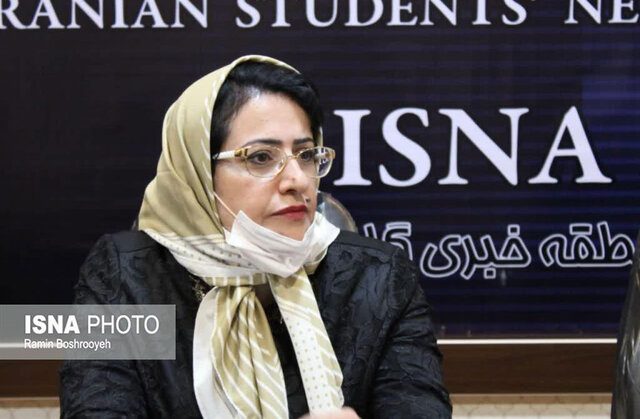 نشست تخصصی سلولهای بهاری جهاد دانشگاهی گلستان