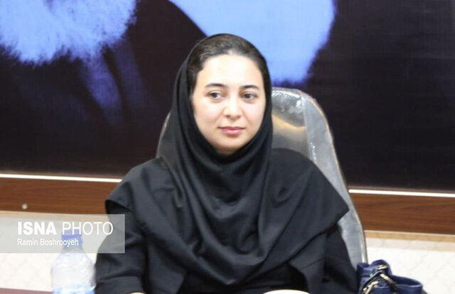 نشست تخصصی سلولهای بهاری جهاد دانشگاهی گلستان