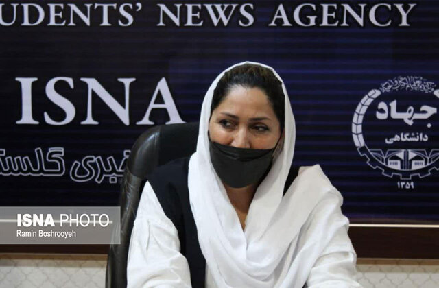 نشست تخصصی سلولهای بهاری جهاد دانشگاهی گلستان