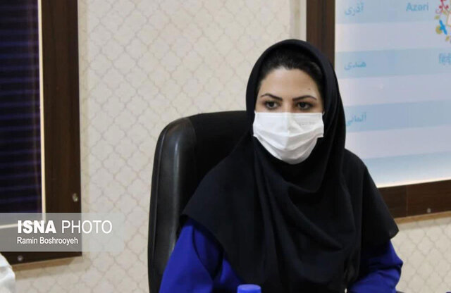 نشست تخصصی سلولهای بهاری جهاد دانشگاهی گلستان