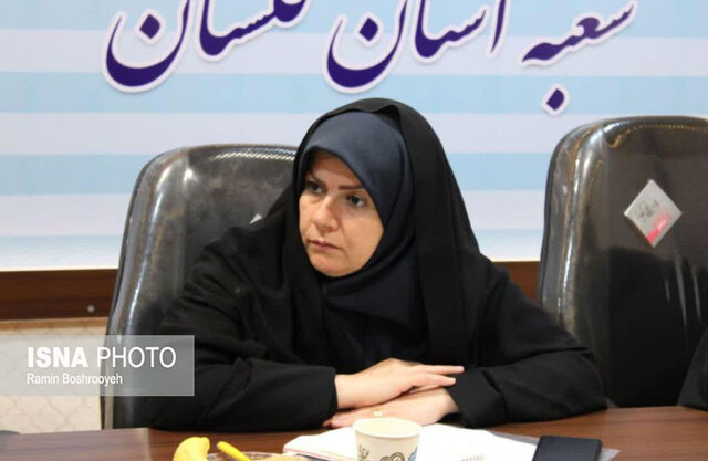 نشست تخصصی سلولهای بهاری جهاد دانشگاهی گلستان