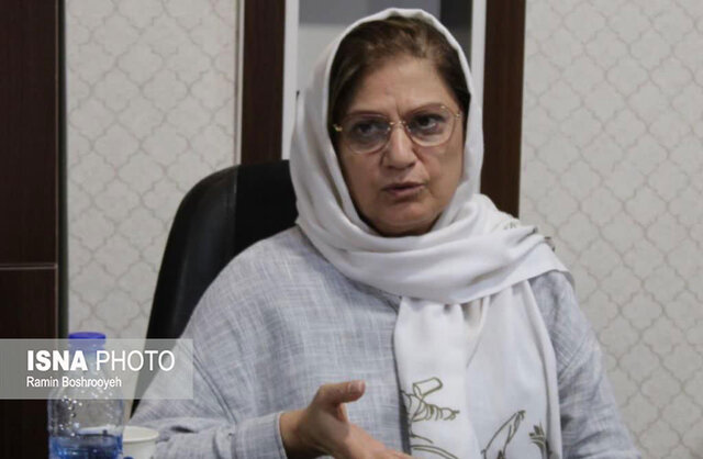 نشست تخصصی سلولهای بهاری جهاد دانشگاهی گلستان