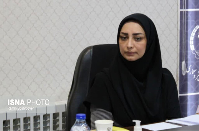 نشست تخصصی سلولهای بهاری جهاد دانشگاهی گلستان