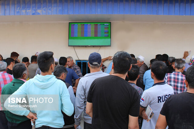 کورس سوارکاری آققلا