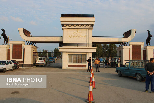 کورس سوارکاری آققلا