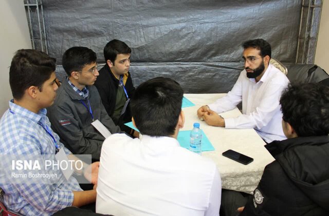 گرگان میزبان دانش آموزان سمپاد حافظ و قاری قرآن کریم سراسر کشور