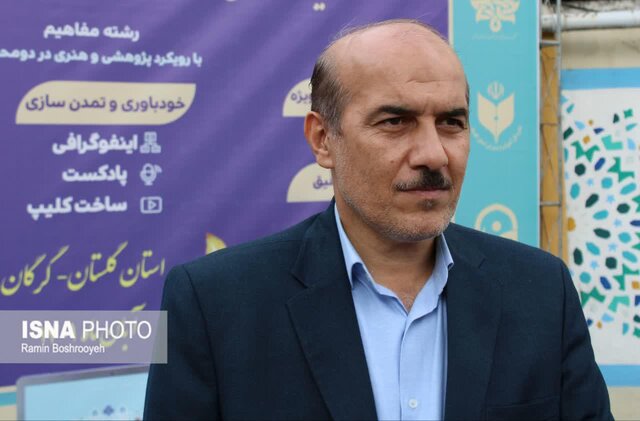 گرگان میزبان دانش آموزان سمپاد حافظ و قاری قرآن کریم سراسر کشور