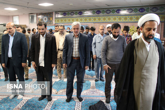 بیست‌و هفتمین کنگره دانش آموزی سراسری قرآن کریم در گرگان