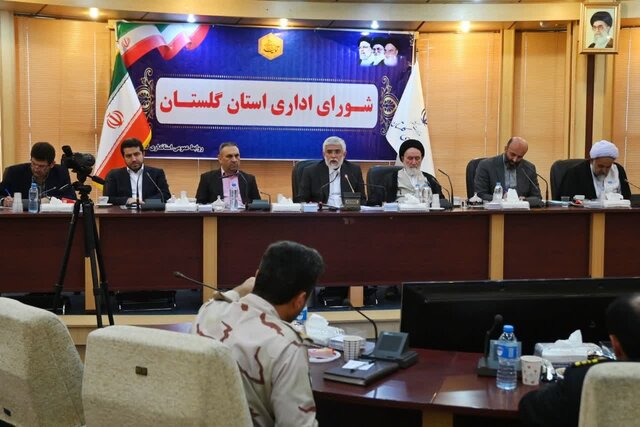 ۱۳ آبان امسال ویژه برگزار شود/ غفلت از ظرفیت بانوان و نخبگان در انتصابات گلستان