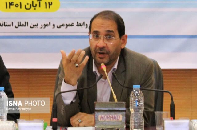 تغییر نحوه پذیرش دانشجویان کارشناسی ارشد و دکترا تغییر نحوه پذیرش دانشجویان کارشناسی ارشد و دکترا