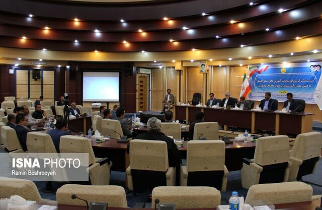 تغییر نحوه پذیرش دانشجویان کارشناسی ارشد و دکترا