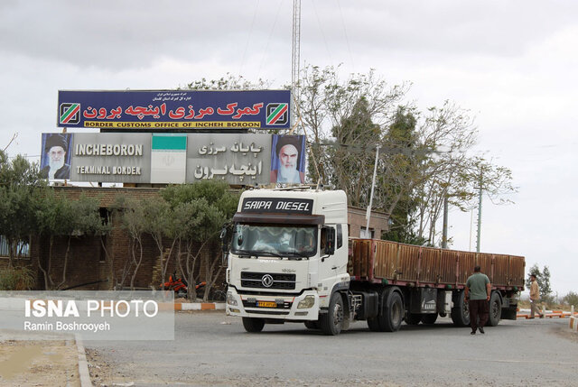 غفلت صنعت کشاورزی گلستان از بازارهای جهانی
