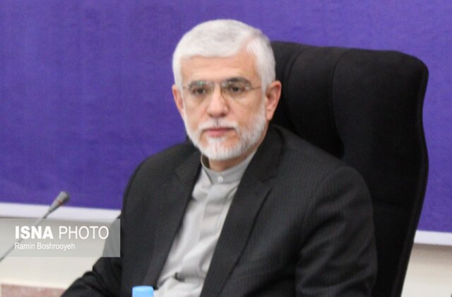 زهکشی زمین های کشاورزی شمال کشور به همت قرارگاه خاتم الانبیا (ص) و وزارت جهاد