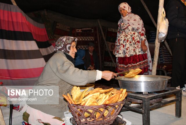 تبلور هنر و فرهنگ در پانزدهمین جشنواره اقوام ایران زمین _ گرگان