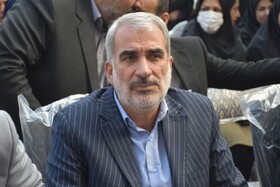 مدرسه‌سازی براساس معماری و زیست‌بوم هر منطقه باشد