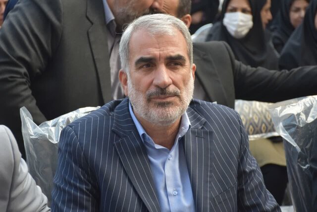 مدرسه‌سازی براساس معماری و زیست‌بوم هر منطقه باشد