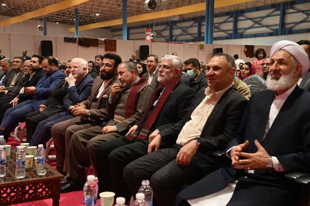 اتحاد و انسجام لازمه امنیت/ دشمنان در دشمنی با جمهوری اسلامی یکپارچه شدند