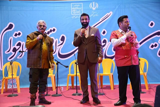 اتحاد و انسجام لازمه امنیت/ دشمنان در دشمنی با جمهوری اسلامی یکپارچه شدند