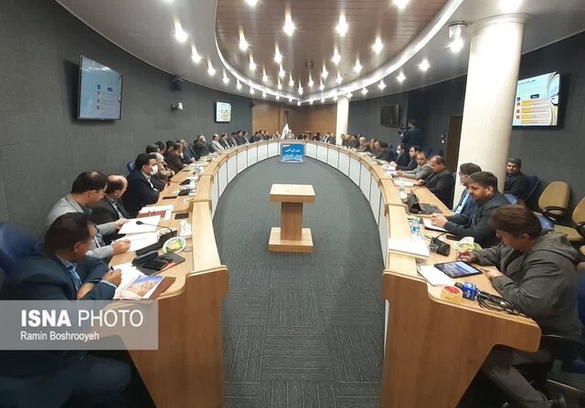 لزوم بررسی جوانب فنی پروژههای عمرانی گلستان پیش از اجرا