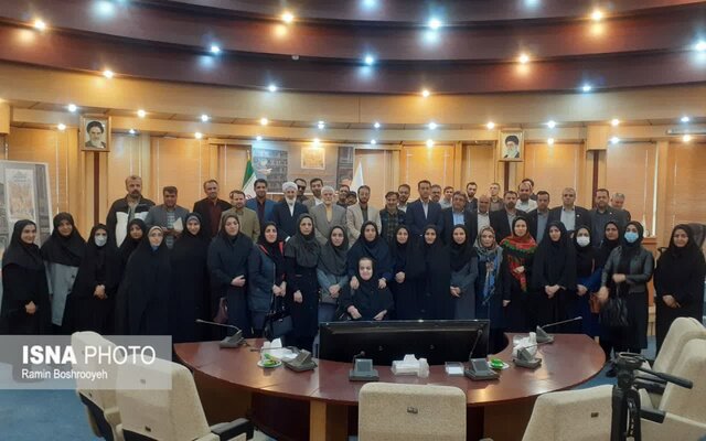 شناسایی املاک دولتی بلااستفاده گلستان/ لزوم تشکیل مجمع خیران کتابخانهساز