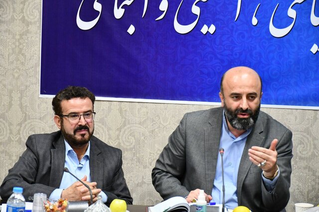 گلستان الگوی عملی وحدت/ «کنفرانس منطقهای وحدت اسلامی» اقدامی وحدتآفرین است