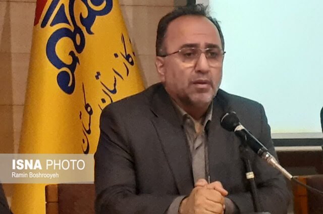 طلب ۱۰۰ میلیارد تومانی شرکت گاز از مشترکان استان گلستان طلب ۱۰۰ میلیارد تومانی شرکت گاز از مشترکان استان گلستان