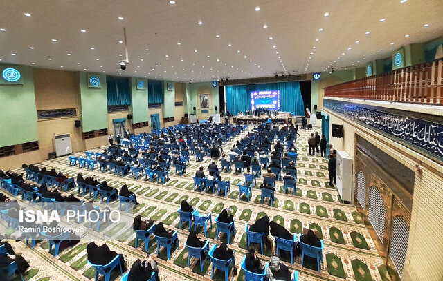 قرآن داروی مشکلات است/ شنیدن تلاوت قرآن آرامشبخش است