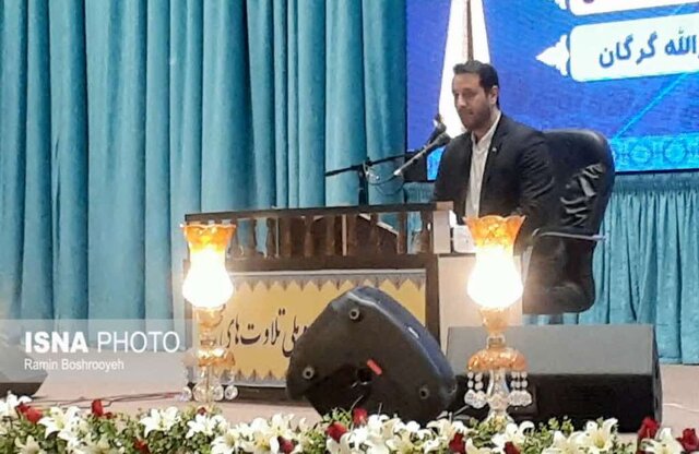 قرآن داروی مشکلات است/ شنیدن تلاوت قرآن آرامشبخش است