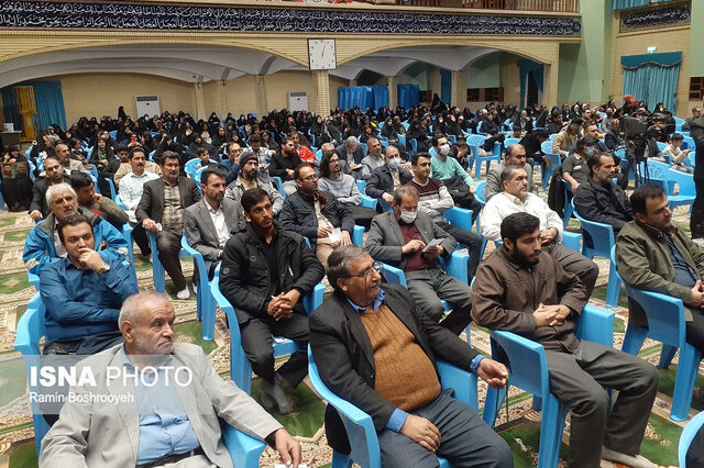 هفدهمین جشنواره ملی تلاوت‌های مجلسی - گلستان