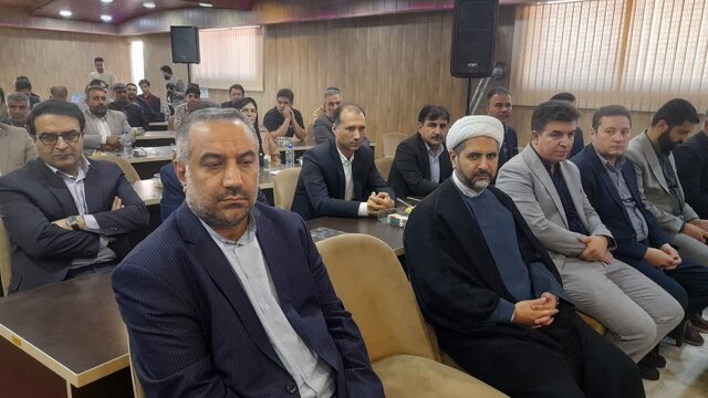 تلاش دستگاه قضا برای اشتغالزایی زندانیان/ ۱۱۰۰ زندانی گلستانی حقوق میگیرند