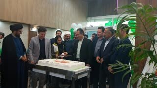 روی خوش زندگی پس از زندان/ ۱۵ زندانی با «حامی» روی پای خود ایستادند