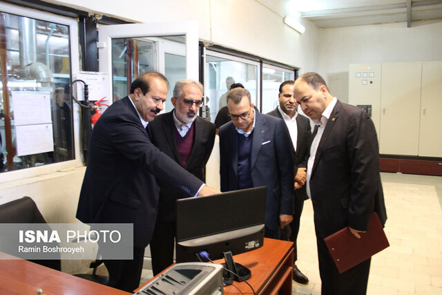 اعطای تسهیلات ۲۰هزار میلیارد ریالی به واحدهای تولیدی گلستان/ حمایت از طرحهای دانشبنیان