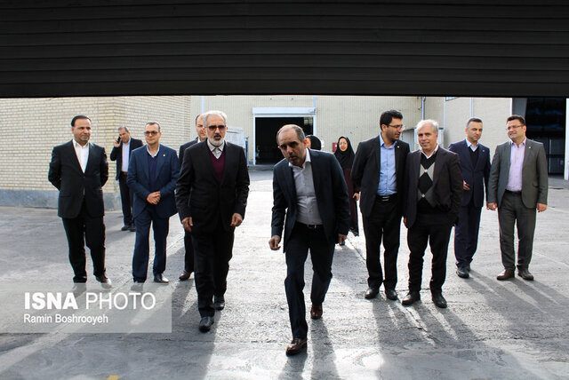 اعطای تسهیلات ۲۰هزار میلیارد ریالی به واحدهای تولیدی گلستان/ حمایت از طرحهای دانشبنیان