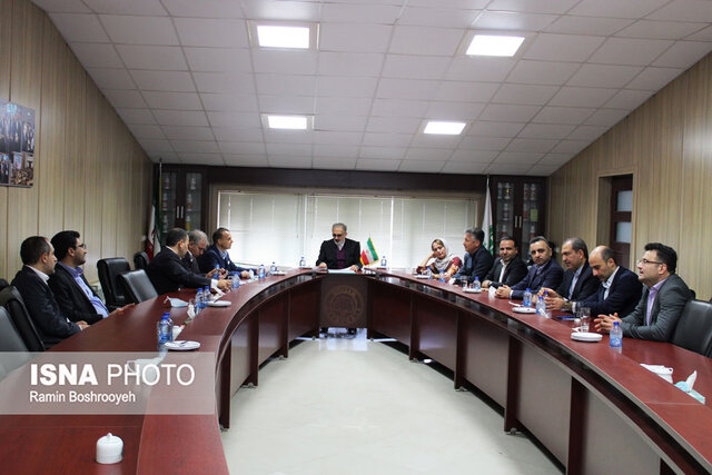 اعطای تسهیلات ۲۰هزار میلیارد ریالی به واحدهای تولیدی گلستان/ حمایت از طرحهای دانشبنیان