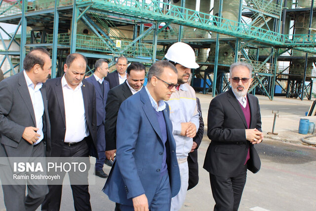 اعطای تسهیلات ۲۰هزار میلیارد ریالی به واحدهای تولیدی گلستان/ حمایت از طرحهای دانشبنیان