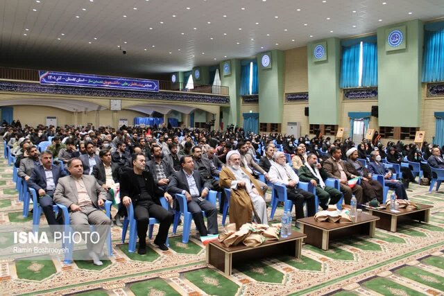 در جنگ پیچیده ترکیبی قرار داریم/ مسئولان از مطالبهگری دانشجویان ناراحت نشوند