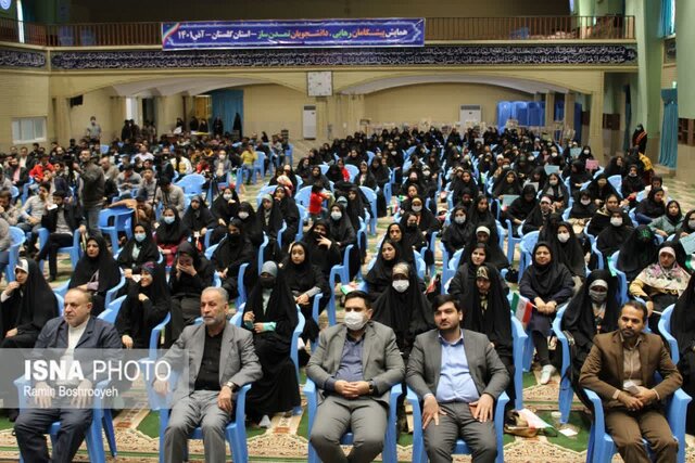 در جنگ پیچیده ترکیبی قرار داریم/ مسئولان از مطالبهگری دانشجویان ناراحت نشوند