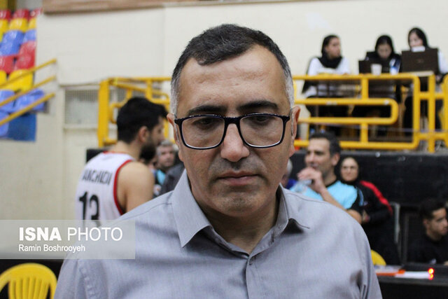 روح و جان تماشاگران گرگانی در کنارمان بود/ در ۳ دقیقه پایانی بازی را برگرداندیم