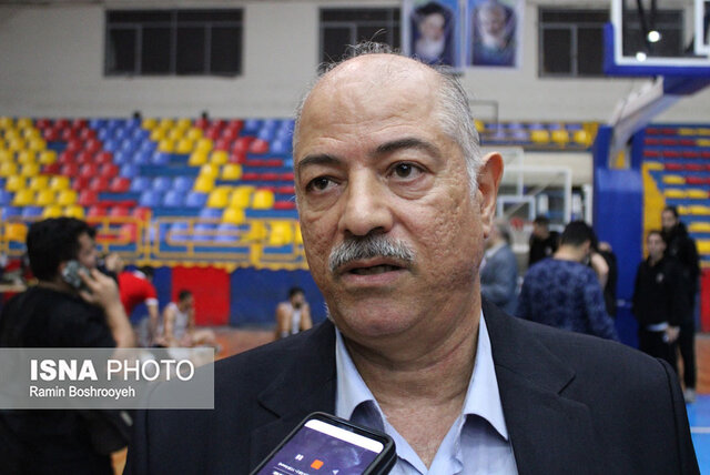 روح و جان تماشاگران گرگانی در کنارمان بود/ در ۳ دقیقه پایانی بازی را برگرداندیم