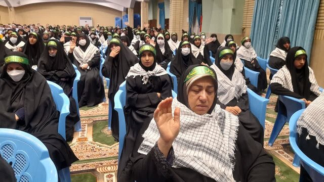وحدت گلستانیها دست دشمن را در حوادث اخیر خالی گذاشت