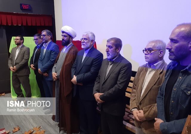 جانبازان قیام ۵ آذر گرگان شناسایی شود/